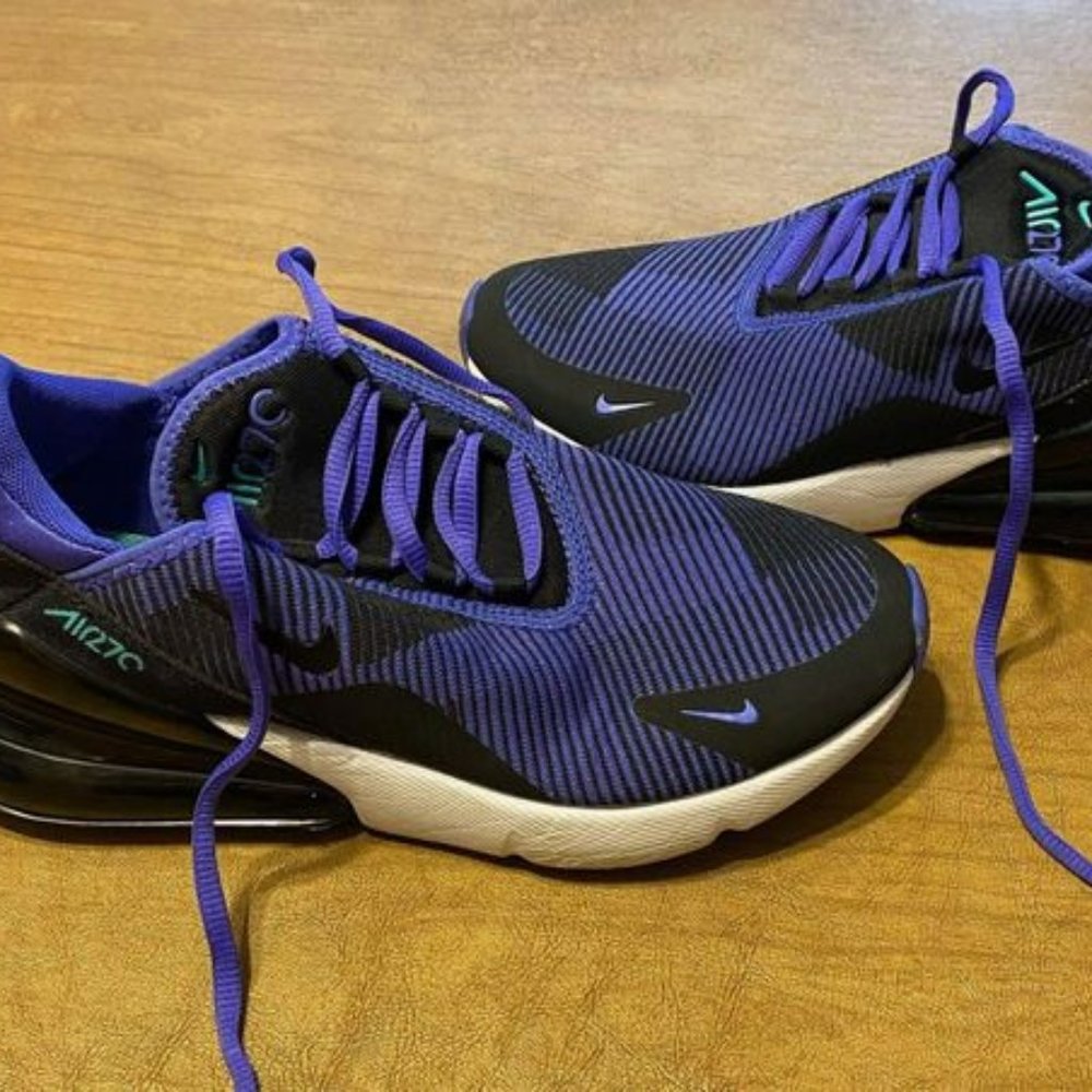 Nike Air max 270